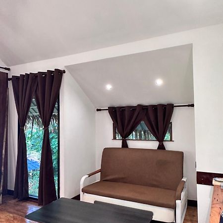 Koh Mook Mountain View Hotel Ngoại thất bức ảnh