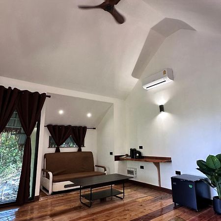Koh Mook Mountain View Hotel Ngoại thất bức ảnh