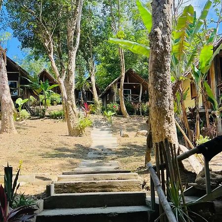 Koh Mook Mountain View Hotel Ngoại thất bức ảnh