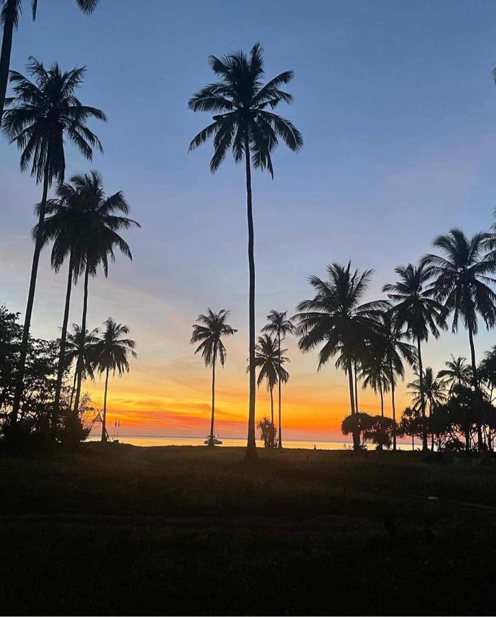 Koh Mook Mountain View Hotel Ngoại thất bức ảnh