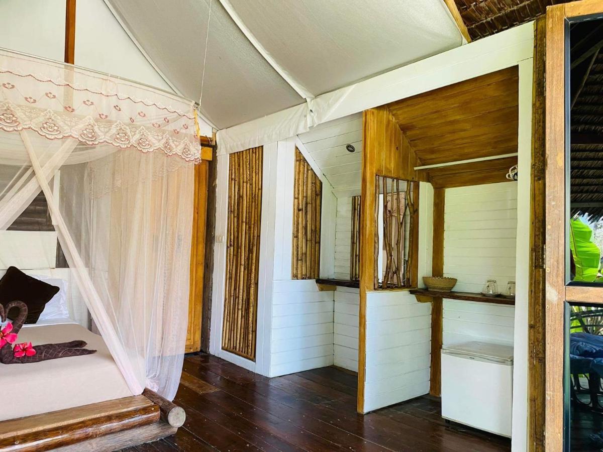 Koh Mook Mountain View Hotel Ngoại thất bức ảnh