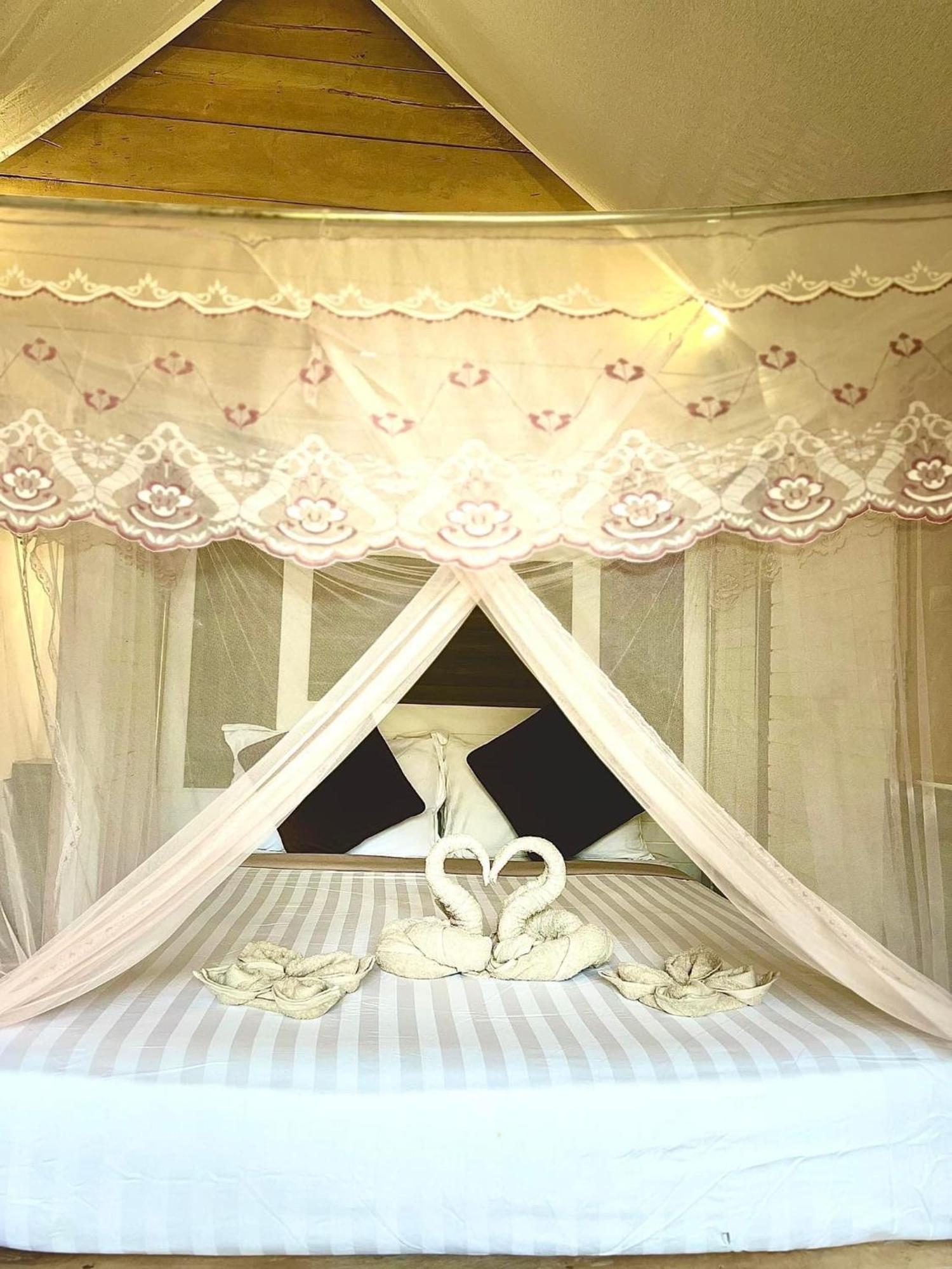 Koh Mook Mountain View Hotel Ngoại thất bức ảnh