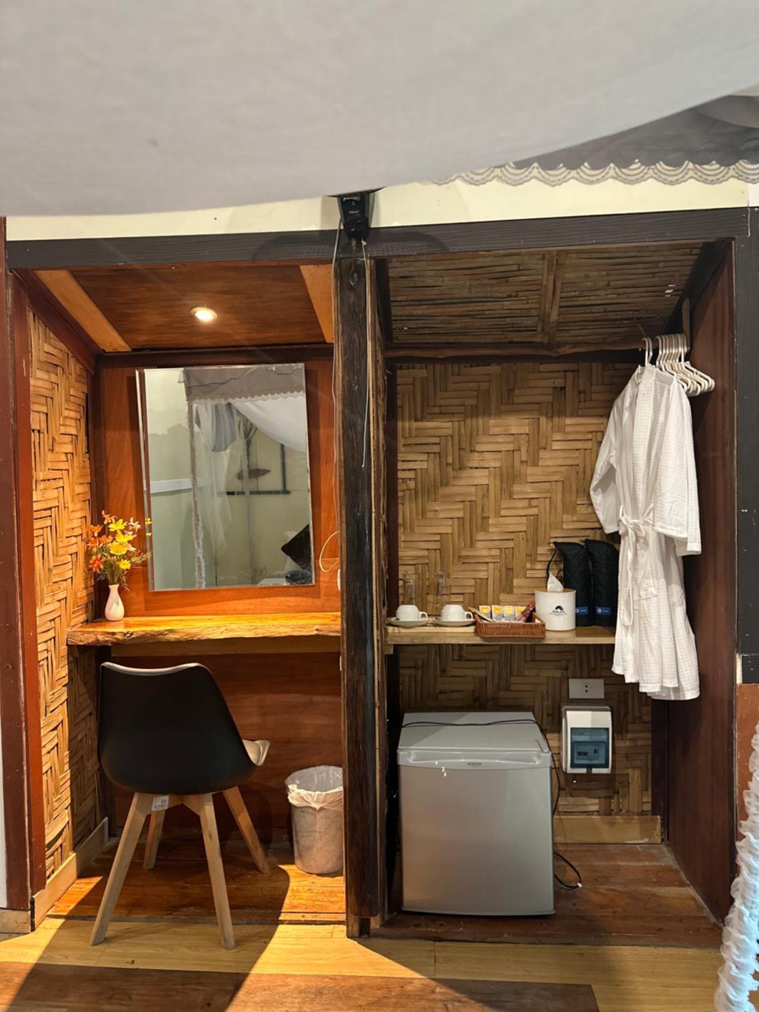 Koh Mook Mountain View Hotel Ngoại thất bức ảnh