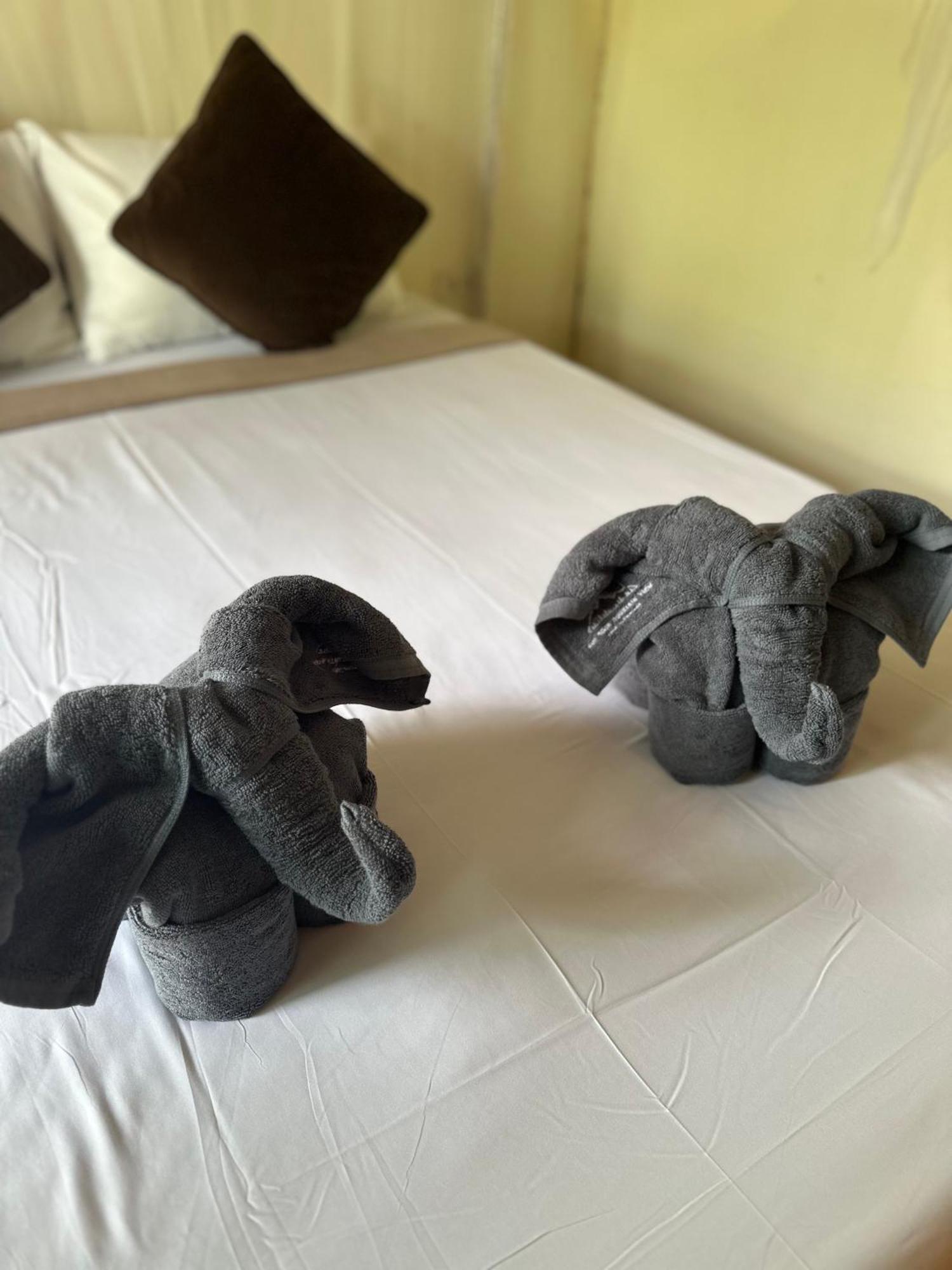 Koh Mook Mountain View Hotel Ngoại thất bức ảnh