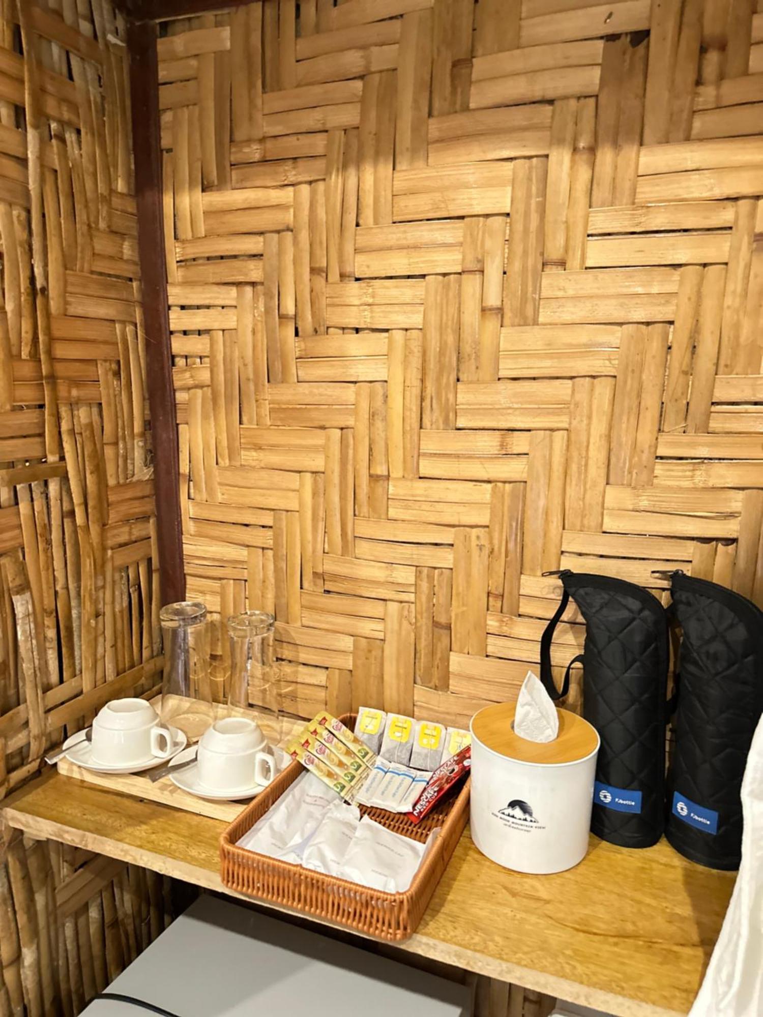 Koh Mook Mountain View Hotel Ngoại thất bức ảnh