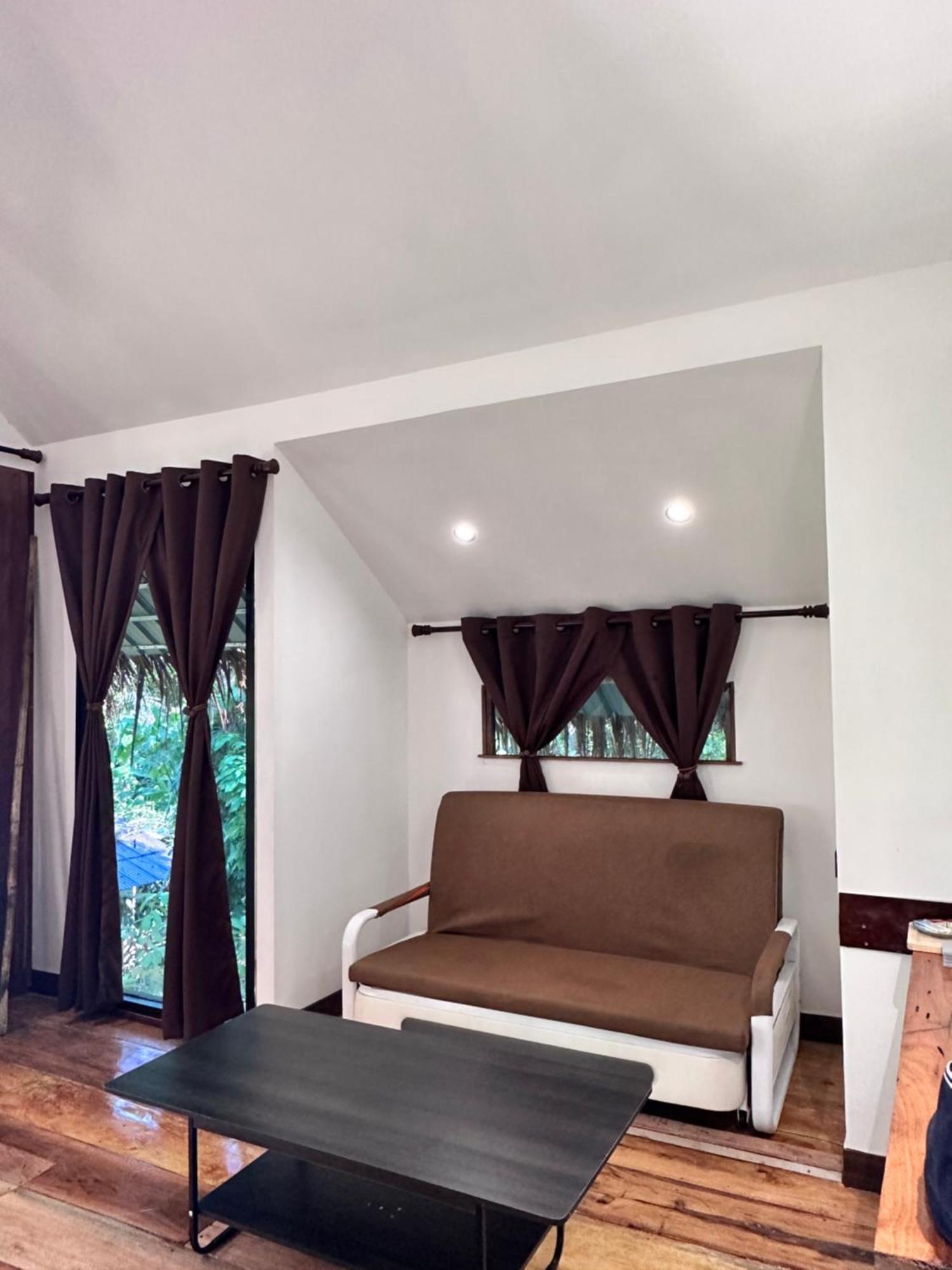 Koh Mook Mountain View Hotel Ngoại thất bức ảnh