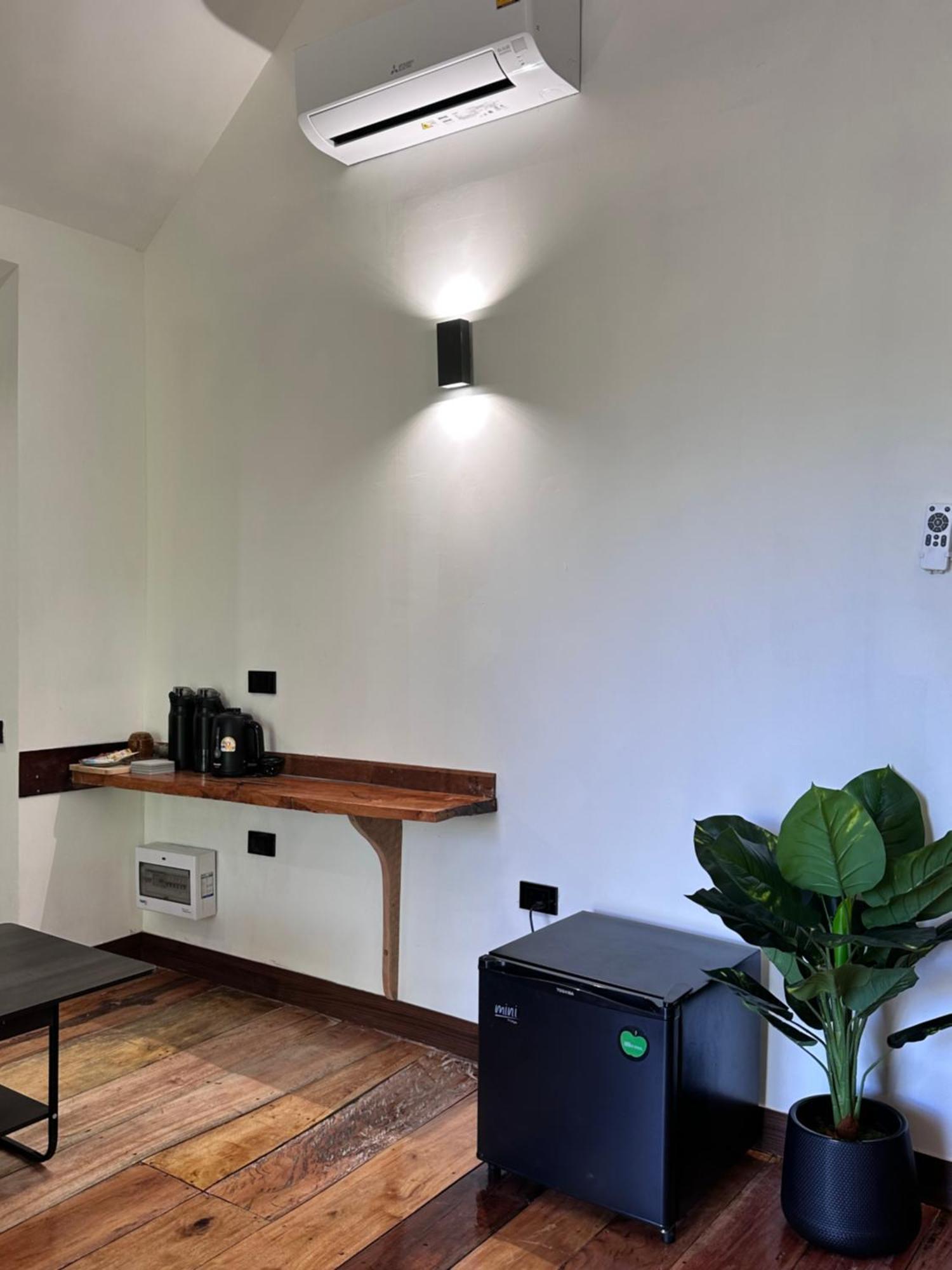 Koh Mook Mountain View Hotel Ngoại thất bức ảnh