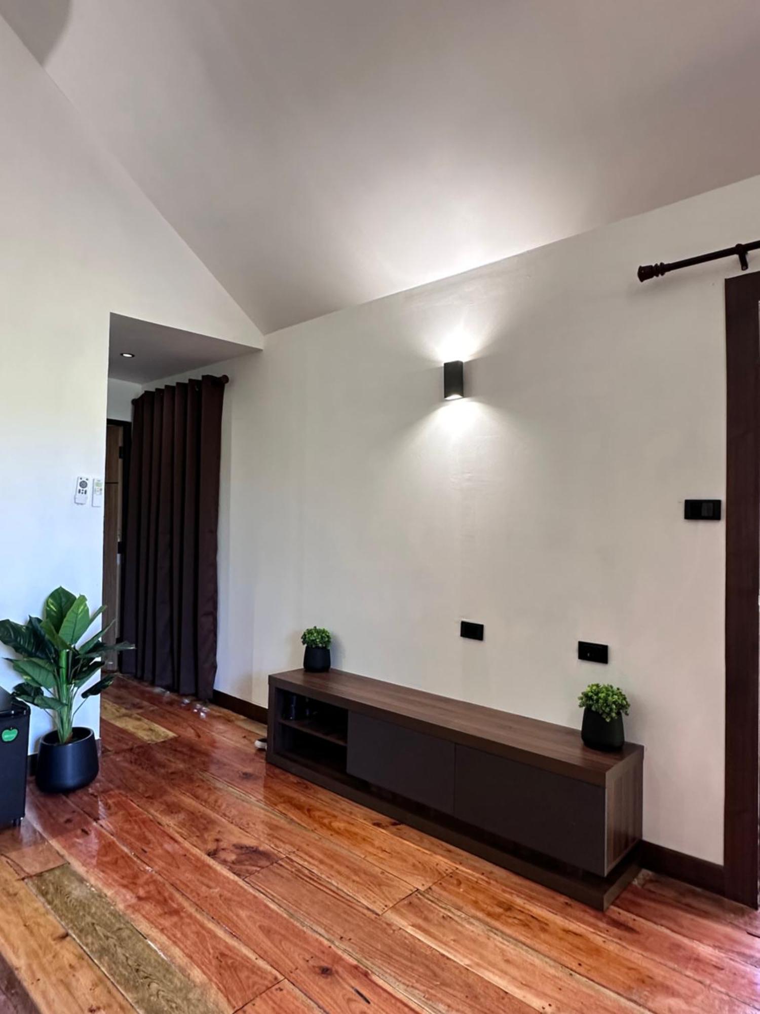 Koh Mook Mountain View Hotel Ngoại thất bức ảnh