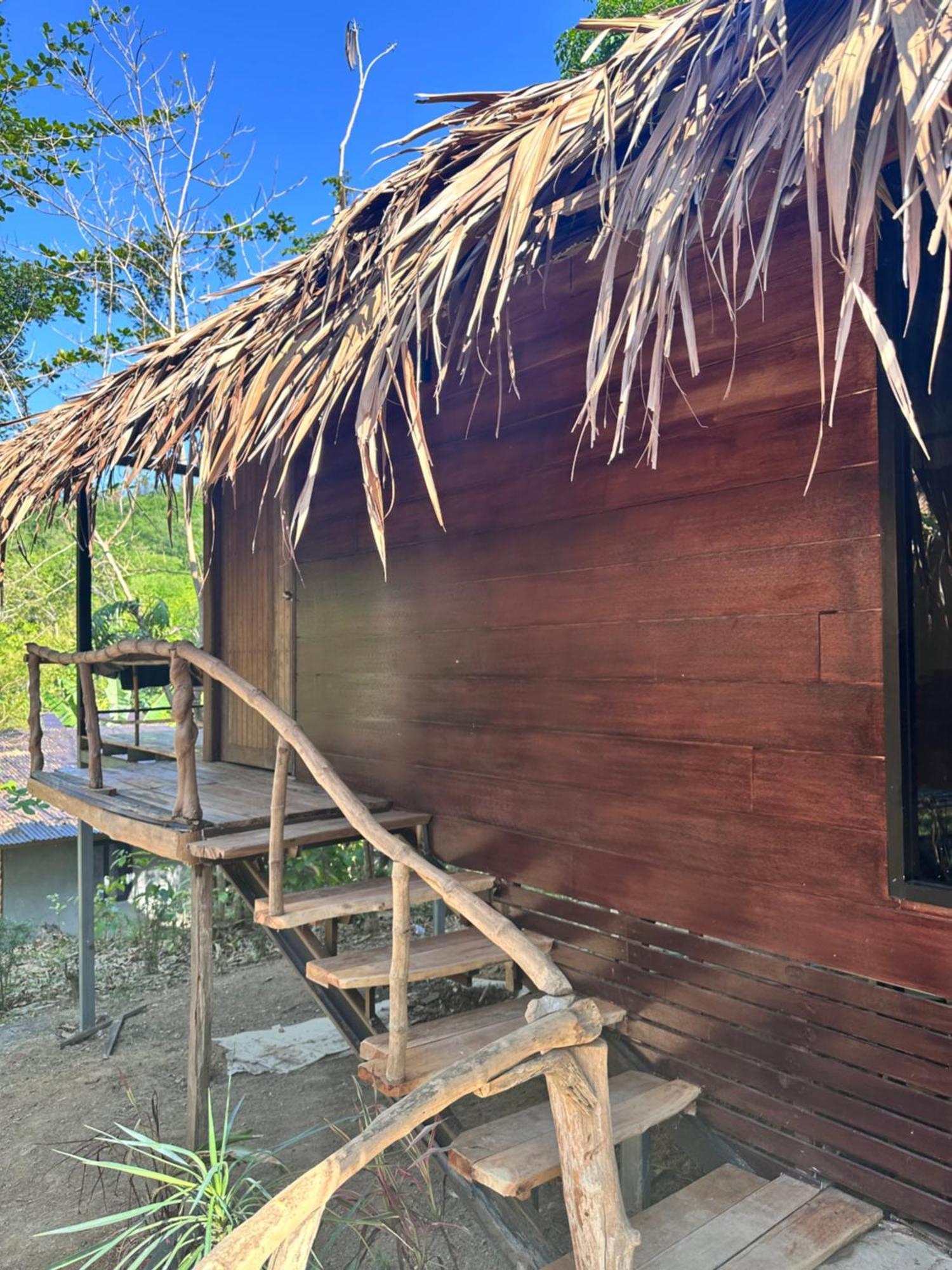 Koh Mook Mountain View Hotel Ngoại thất bức ảnh