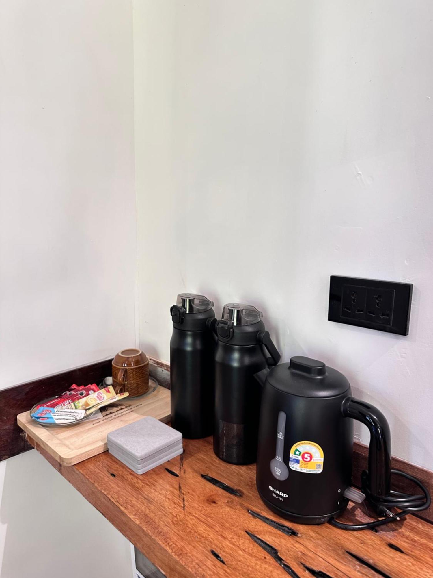 Koh Mook Mountain View Hotel Ngoại thất bức ảnh
